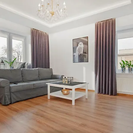Apartament Sowa