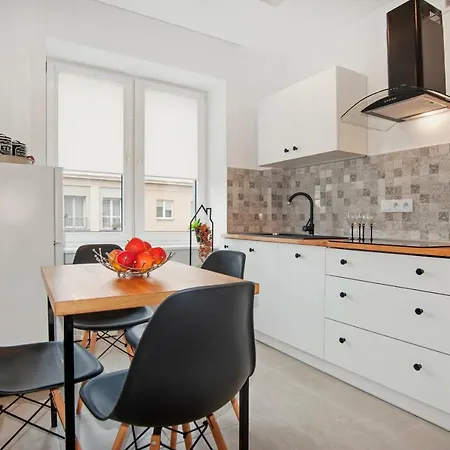 Apartament Sowa 公寓