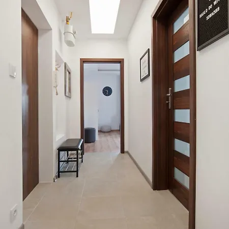 Apartament Sowa 琴斯托霍瓦