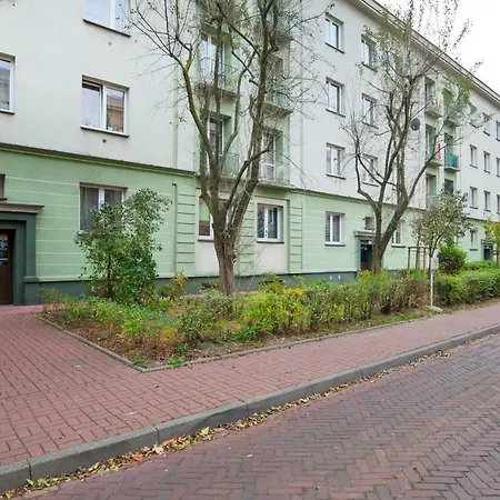 Apartament Sowa *