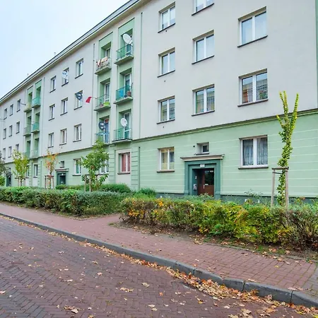 Apartament Sowa * 琴斯托霍瓦