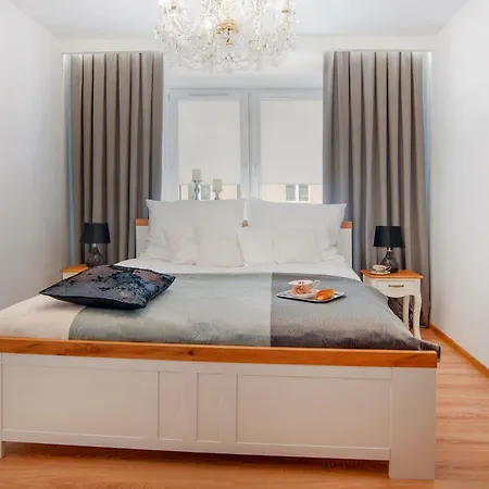 Apartament Sowa 琴斯托霍瓦